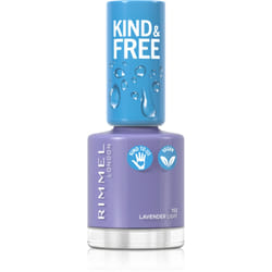 Rimmel Kind & Free colore 153 Lavender Light 8 ml