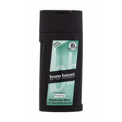 Made For Men Bruno Banani 0,25 l