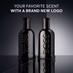 BOSS Bottled Eau De Parfum 50ml - Vista aggiuntiva 6