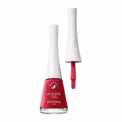 Healthy Mix nail polish #350wine & only