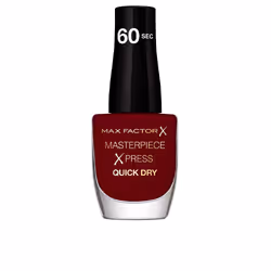 Masterpiece Xpress quick dry #370-mellow merlot