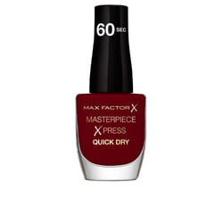 Masterpiece Xpress quick dry #370-mellow merlot