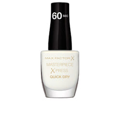 Masterpiece Xpress quick dry #150-split milk