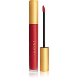 Gucci Gucci Beauty Rouge à Lèvres Matte Lipstick colore 25* Goldie Red 6,5 ml
