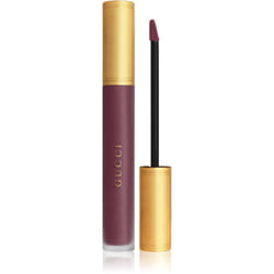 Gucci Gucci Beauty Rouge à Lèvres Matte Lipstick colore 607 Vanessa Violet 6,5 ml