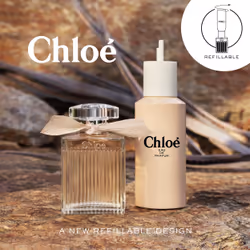 Chloé Eau de Parfum 150ml Refill - Vista aggiuntiva 4