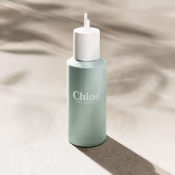 Chloé Rose Naturelle Eau de Parfum 150ml Refill - Vista aggiuntiva 8