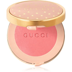 Gucci Gucci Beauty Blush De Beauté colore 03 Radiant Pink 5,5 g