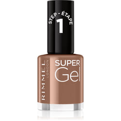 Rimmel Super Gel colore 099 Winners' Vibes 12 ml