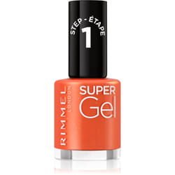 Rimmel Super Gel colore 096 Heatwave Away 12 ml