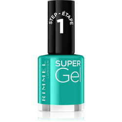 Rimmel Super Gel colore 098 Never Blue With You 12 ml