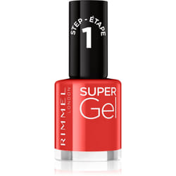 Rimmel Super Gel colore 097 Party Till Sunset 12 ml