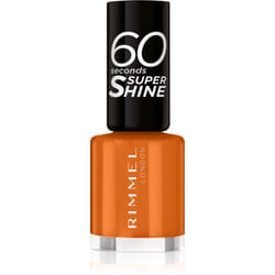 Rimmel 60 Seconds Super Shine colore 151 Tan Lines Good Times 8 ml
