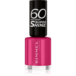 Rimmel 60 Seconds Super Shine colore 152 Coconuts For You 8 ml