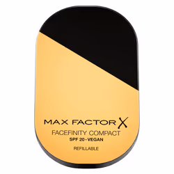 Facefinity Compact base trucco ricaricabile SPF20 #040-avorio cremoso