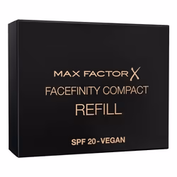 Max Factor Facefinity Compact 003 Natural Rose 10g - Vista aggiuntiva 4