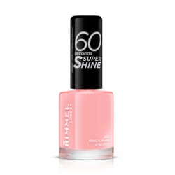 Rimmel 60 Seconds Super Shine 262 Ring a Ring O'Roses 8ml