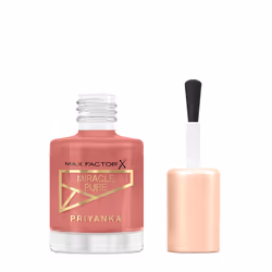 Smalto Miracle Pure Priyanka #212-tramonto invernale