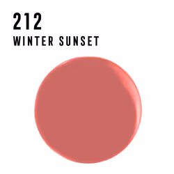 Smalto Miracle Pure Priyanka #212-tramonto invernale