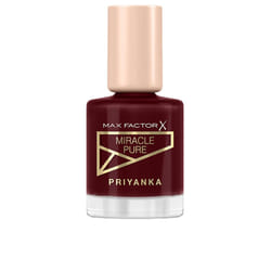 Smalto per unghie Miracle Pure Priyanka #380-bold palissandro