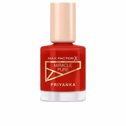 Smalto per unghie Miracle Pure Priyanka #360-daring cherry