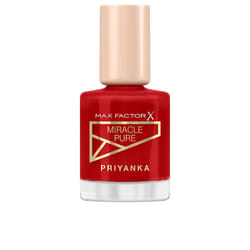 Smalto per unghie Miracle Pure Priyanka #360-daring cherry