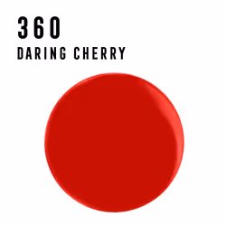 Smalto per unghie Miracle Pure Priyanka #360-daring cherry