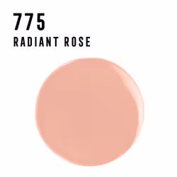 Smalto per unghie Miracle Pure Priyanka #775-rosa radiante