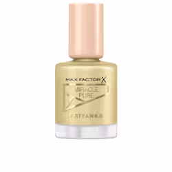 Smalto per unghie Miracle Pure Priyanka #714-sunrise glow