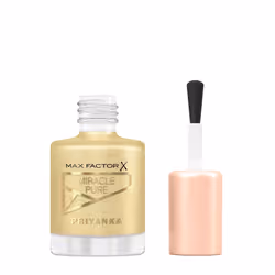 Smalto per unghie Miracle Pure Priyanka #714-sunrise glow
