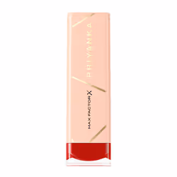 Priyanka lipstick #052-intense flame