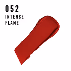 Priyanka lipstick #052-intense flame