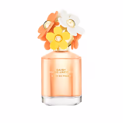Daisy Ever So Fresh eau de parfum vaporizzatore 75 ml