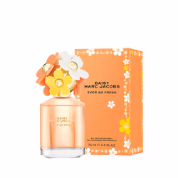 Daisy Ever So Fresh eau de parfum vaporizzatore 75 ml