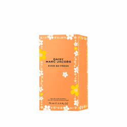 Daisy Ever So Fresh eau de parfum vaporizzatore 75 ml