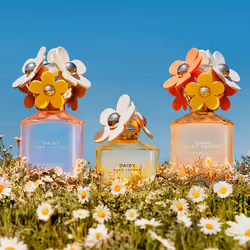 Daisy Ever So Fresh eau de parfum vaporizzatore 75 ml - Vista aggiuntiva 4