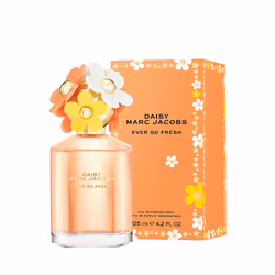 Daisy Ever So Fresh eau de parfum vaporizzatore 125 ml