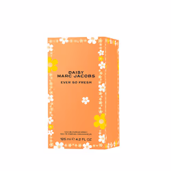 Daisy Ever So Fresh eau de parfum vaporizzatore 125 ml
