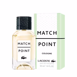 Match Point Cologne eau de toilette vaporizzatore 50 ml