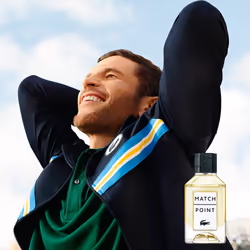 Match Point Cologne eau de toilette vaporizzatore 50 ml - Vista aggiuntiva 4