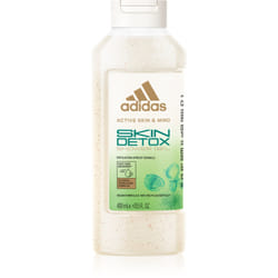 Adidas Skin Detox da donna 400 ml