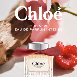 Chloé l’Eau de Parfum Intense Donna 50ml - Vista aggiuntiva 6