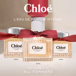 Chloé l’Eau de Parfum Intense Donna 50ml - Vista aggiuntiva 7