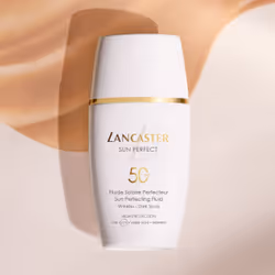 Lancaster Sun Perfect Sun Perfecting Fluid SPF 50 - 30ml - Vista aggiuntiva 4