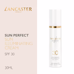 Lancaster Sun Perfect Sun Illuminating Cream SPF 30 - 50ml - Vista aggiuntiva 4