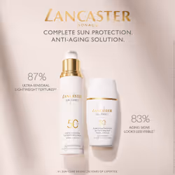Lancaster Sun Perfect Sun Illuminating Cream SPF 30 - 50ml - Vista aggiuntiva 5