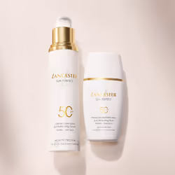 Lancaster Sun Perfect Sun Illuminating Cream SPF 50 - 50ml - Vista aggiuntiva 5