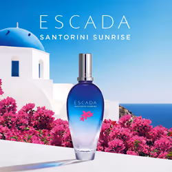 Santorini Sunrise edizione limitata eau de toilette vaporizzatore 100 ml - Vista aggiuntiva 4