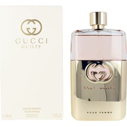 Gucci Guilty eau de parfum vapore 150 ml