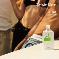 Calvin Klein CK One Reflections Eau de Toilette 100ml - Vista aggiuntiva 7